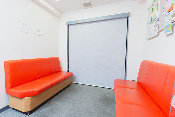 上田嘉代子院長 神楽坂レディースクリニック3