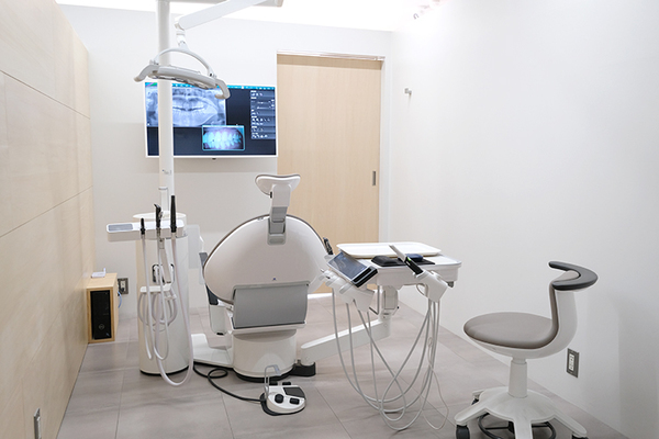 門中貴義院長 もん歯科・こども矯正歯科クリニック3