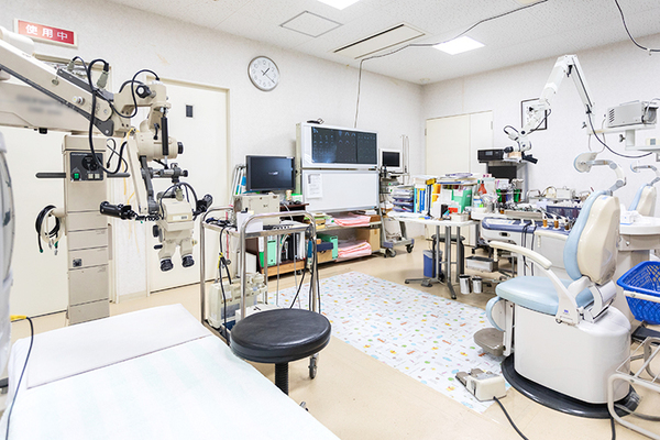 栫博幸院長 みずほの耳鼻咽喉科 日帰り手術 睡眠障害センター3