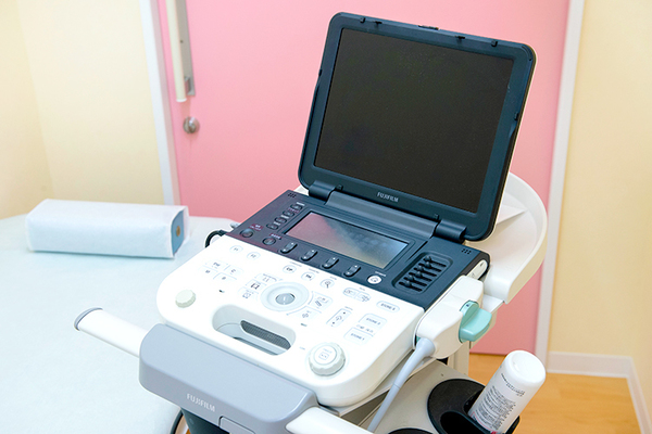 チータム倫代院長 祖師谷みちクリニック3