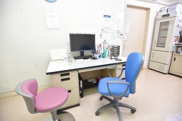 宮尾晃代院長 宮尾クリニック3