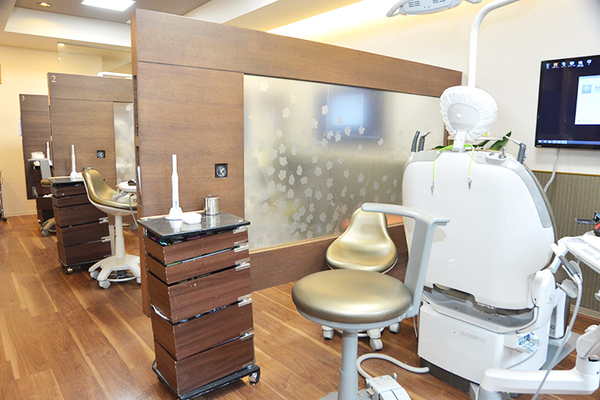 山縣聡介院長 さくら歯科医院3