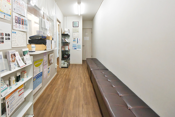 平山尚理事長 大阪梅田紳士クリニック3