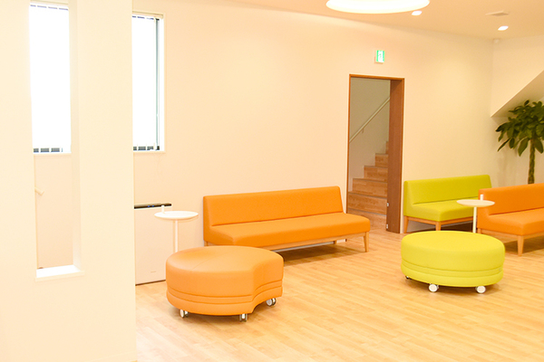 松井潤院長 まつい赤ちゃんキッズクリニック3