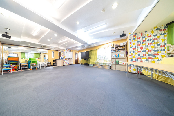 伊藤織恵院長、伊藤誠副院長 こどもの歯科3