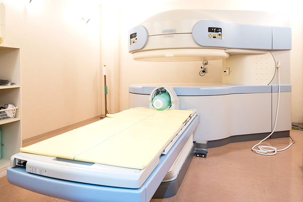 藤原敬院長 藤原脳神経外科クリニック3