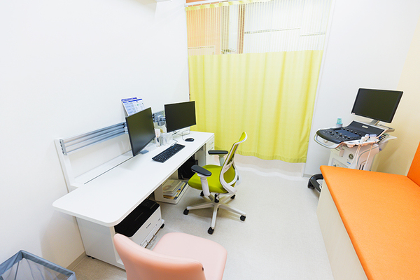 浦島崇院長 うらちるクリニック3