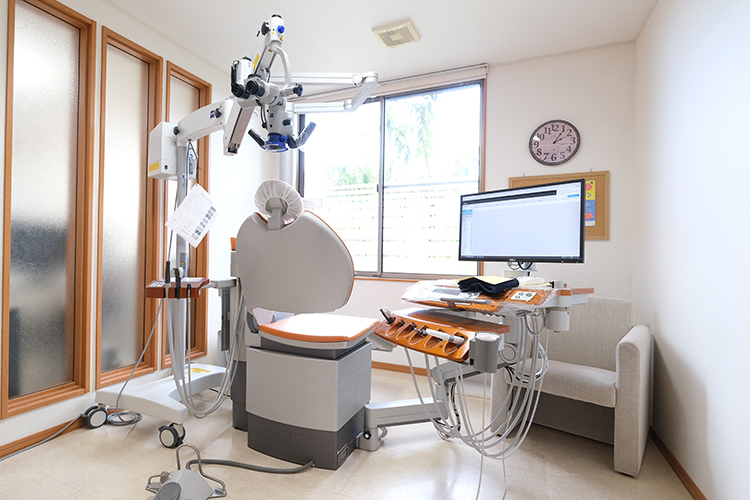 医療法人社団皆誠会 はらデンタルクリニック