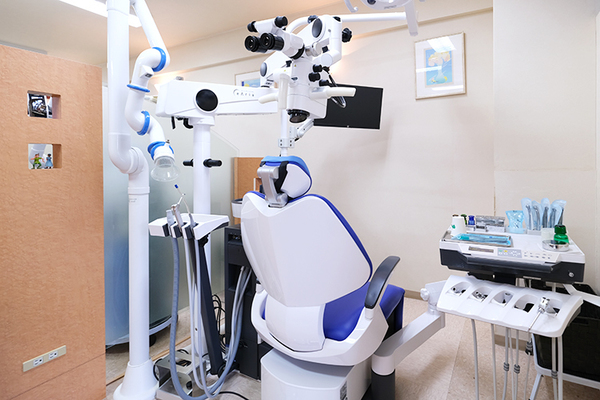伊藤正紀院長 まさき歯科クリニック3