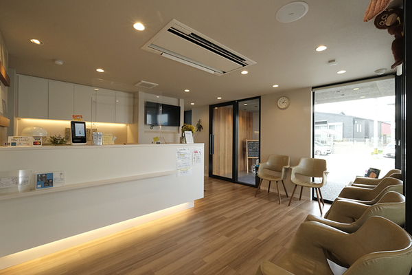 出口浩也院長 でぐち歯科・こども歯科3