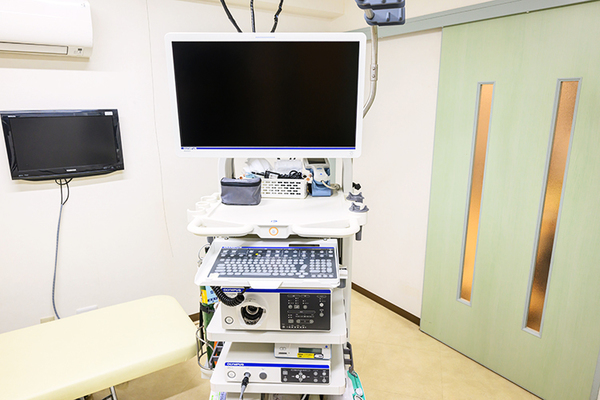 森下直紀院長 山田駅前もりした内科クリニック3