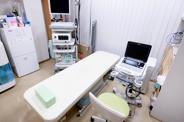 田代博一院長 田代内科クリニック3