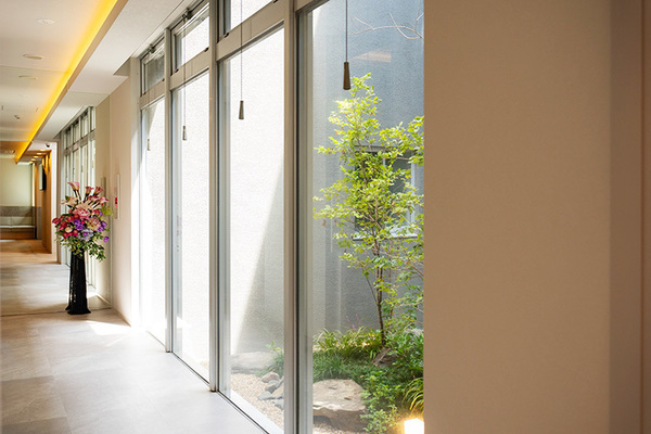 上松晃也院長 つばき歯科クリニック3