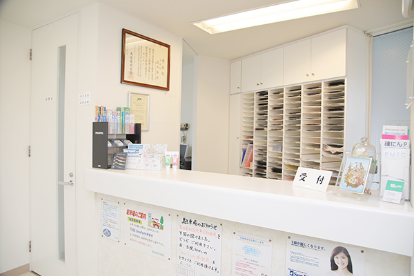 高田秀秋院長 高田歯科医院3