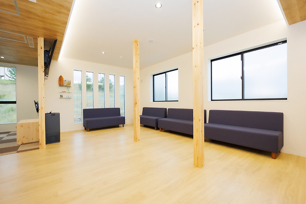 杉山夏樹院長 Ohana Dental Clinic3