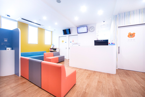 柴田直昭副院長 うえだ内科ファミリークリニック3