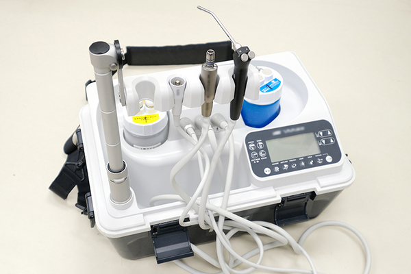 小島武文院長 ハート歯科クリニック3