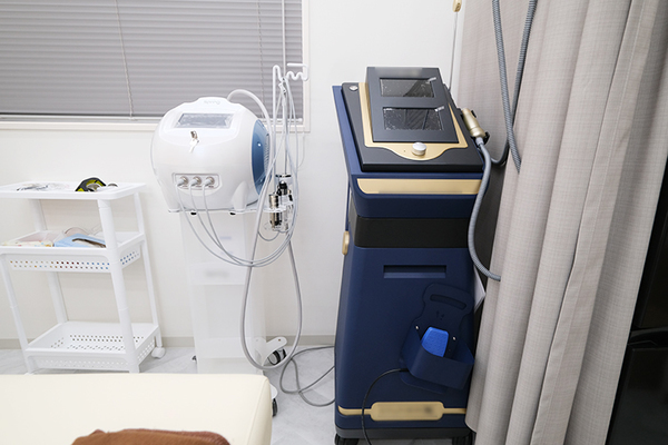 福島英彦院長 ふくしま皮膚科・美容皮膚科3