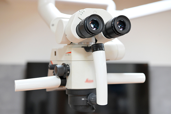 成仁鶴院長 つかだ歯科医院3