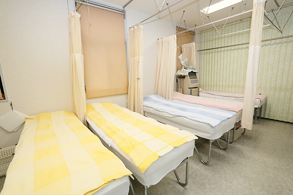 香山仁志理事長 香山医院3