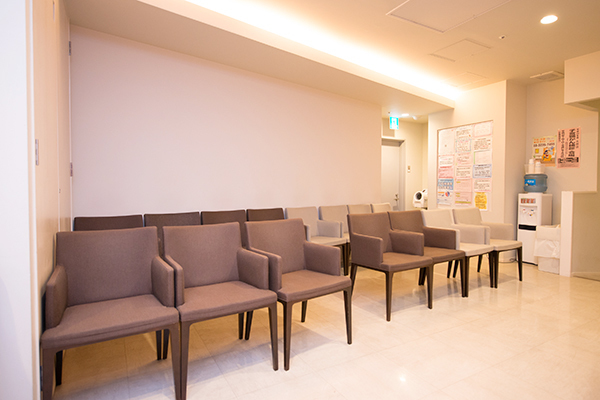 渋井幸裕院長 キネマアートクリニック3