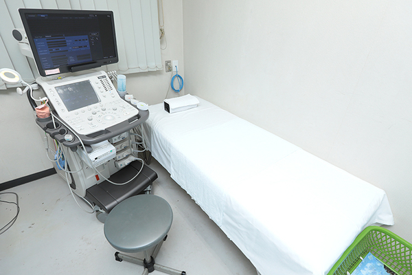 大谷眞一郎院長 大谷クリニック3