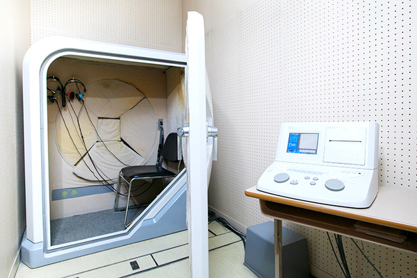 木村優介院長 木村耳鼻咽喉科医院3