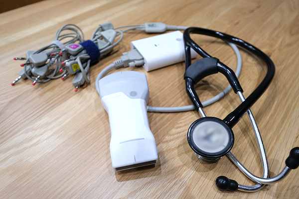 東一成院長 入間けやきクリニック3