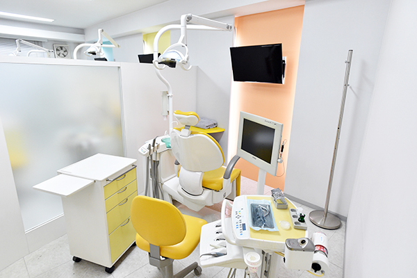 池野慎一院長 池野歯科医院3