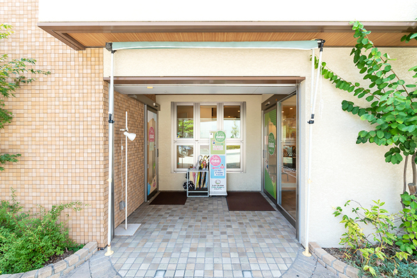 平林靖高院長 ひばりがおかこどもとアレルギーのクリニック3