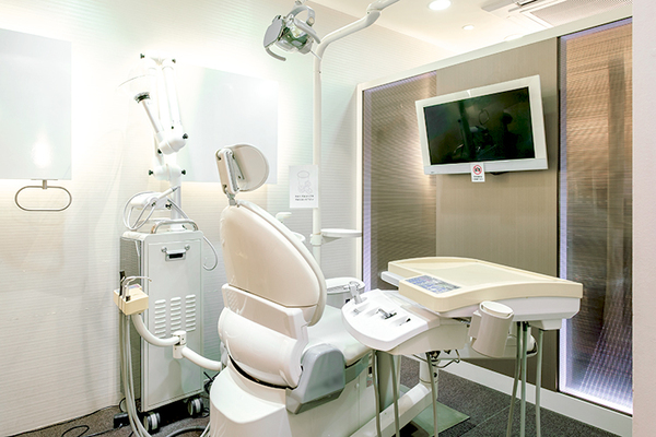 曽我達彦院長 曽我歯科医院三軒茶屋3