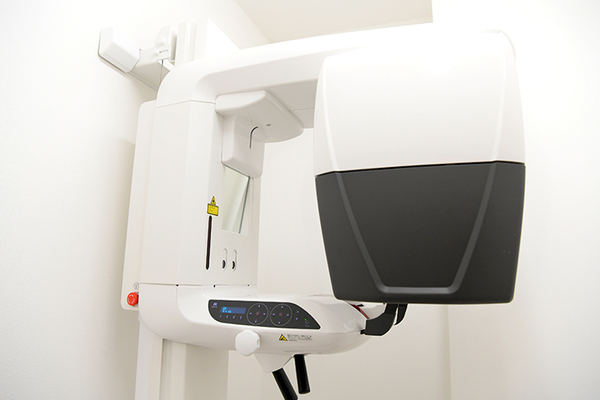 町田和海院長 つだぬまエキ総合歯科3