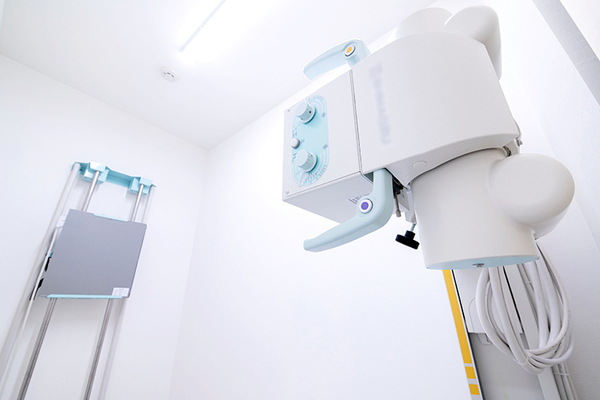 内田英彦院長 エフユークリニック代々木公園3