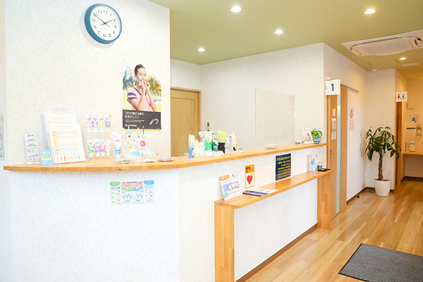 若杉紘人院長 わかすぎ歯科3