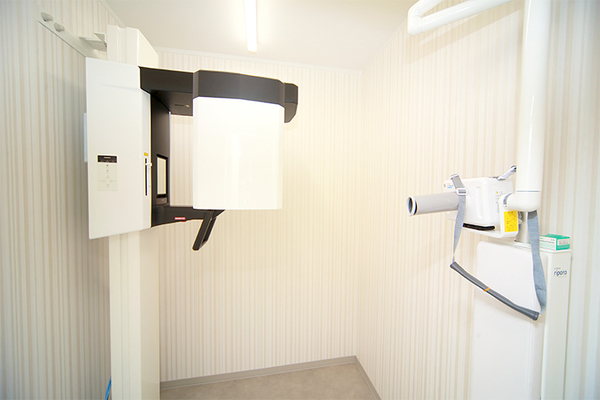 向井康尊院長 向井歯科医院3