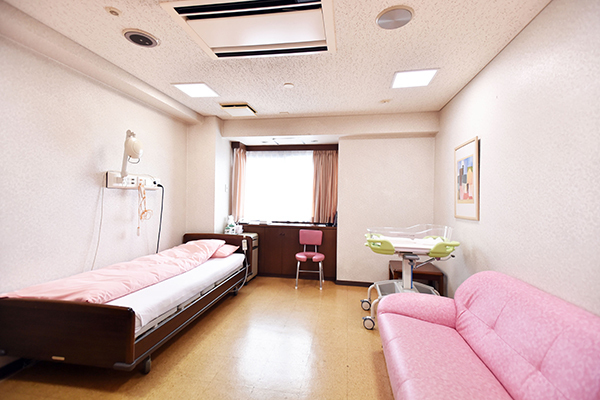 神吉一良院長 神吉産婦人科3