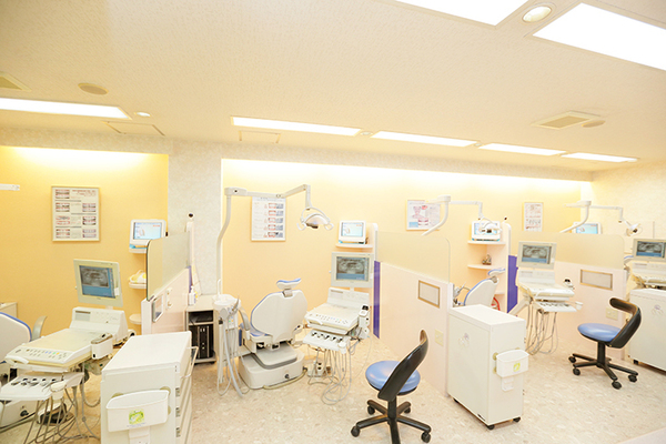 坂野泰造院長 さかの歯科3