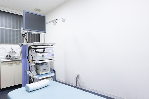 芋瀬基明院長 MIWA内科胃腸内科・内視鏡CLINIC葵3