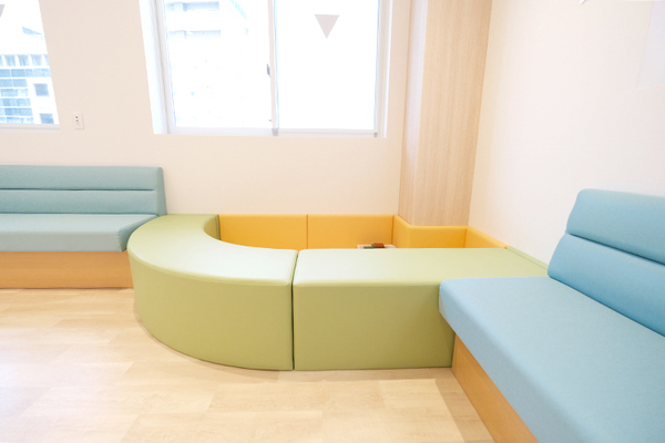 久富隆太郎院長 ひさとみこどもクリニック3