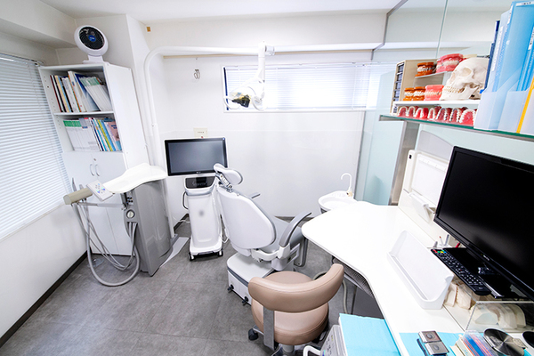 今政宏院長 溝口矯正歯科3