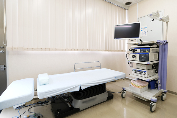 金子卓院長 つるみ小磯診療所3