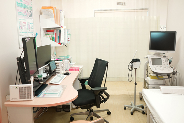 成毛哲院長 成毛医院3