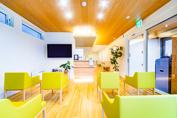 山田健作院長 山田内科医院3