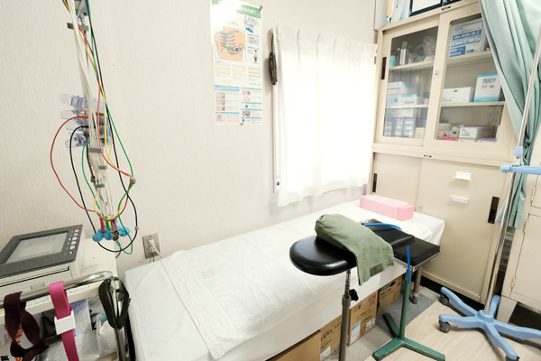 冠木敬之院長 かぶき内科3