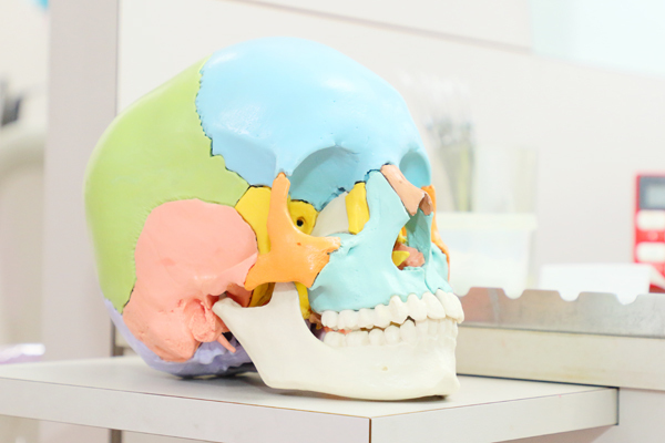 大田康司院長 大田歯科3