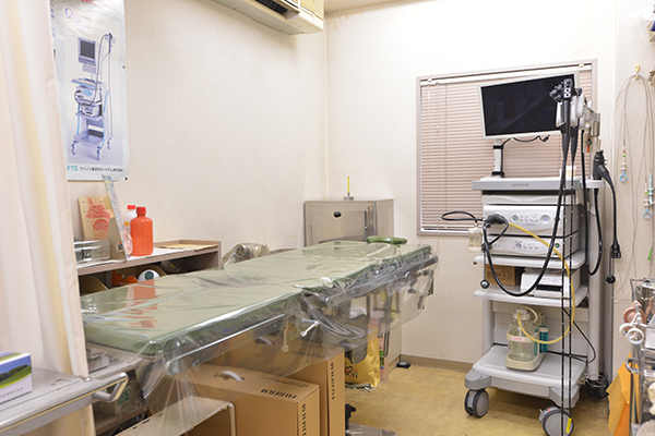 雨宮明文院長 天下堂医院3