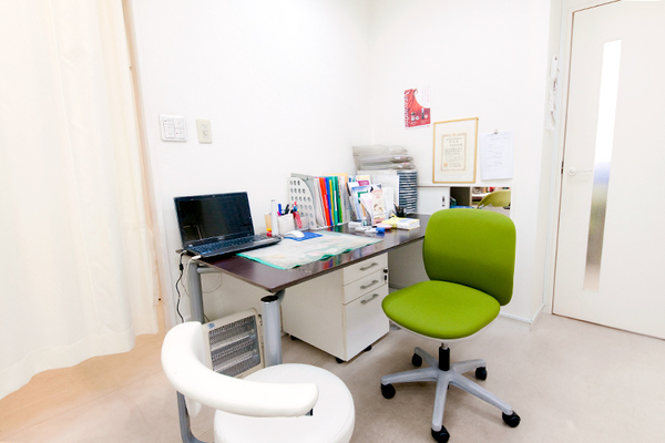 長尾美樹院長 ミキクリニック3