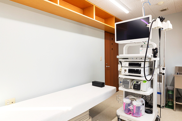 小林伸也院長 高松中央インタークリニック3