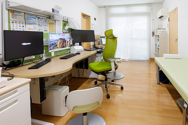 小川力副院長 翼医院3