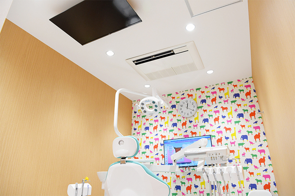 大野賢範院長 やちよ中央エキ総合歯科・やちよ中央キッズデンタル3